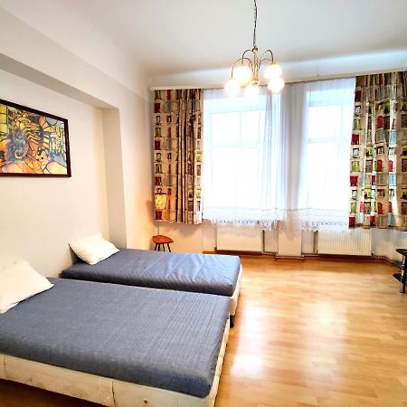 Old Town Peldu Apartment Riga Exterior photo