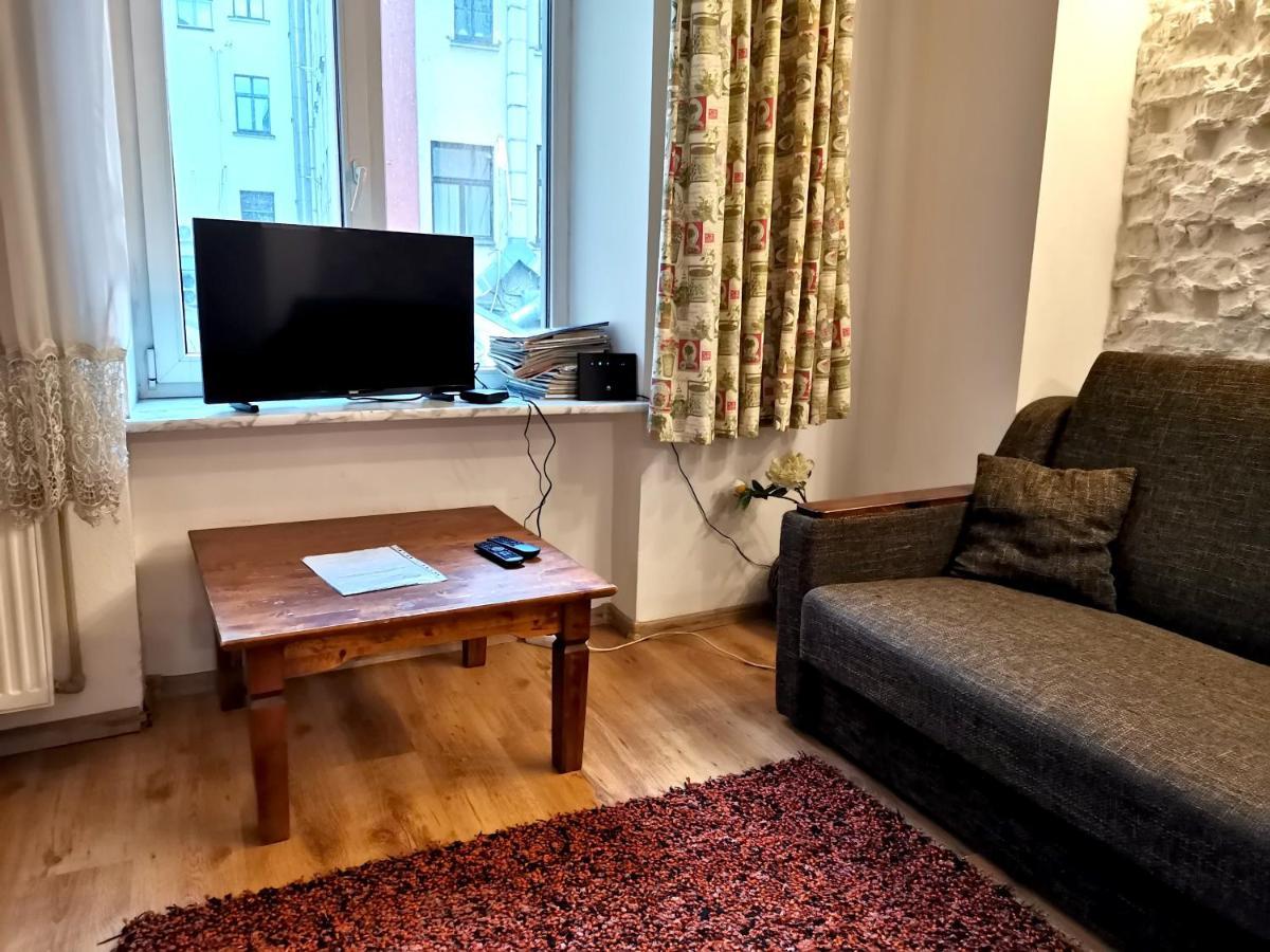 Old Town Peldu Apartment Riga Exterior photo