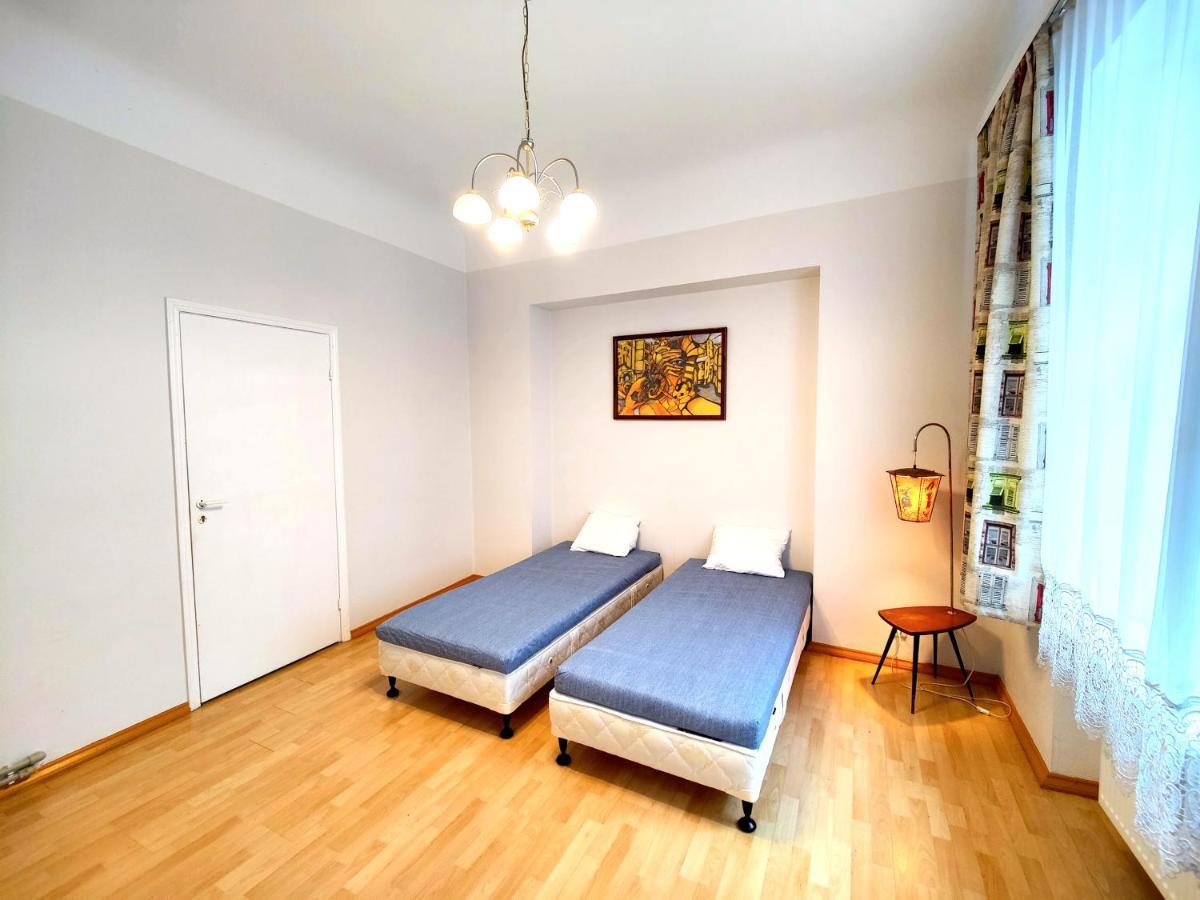 Old Town Peldu Apartment Riga Exterior photo